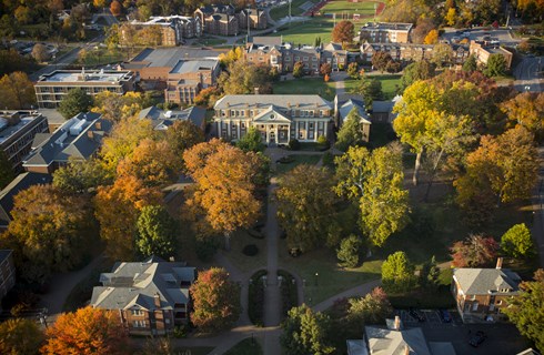 Roanoke College